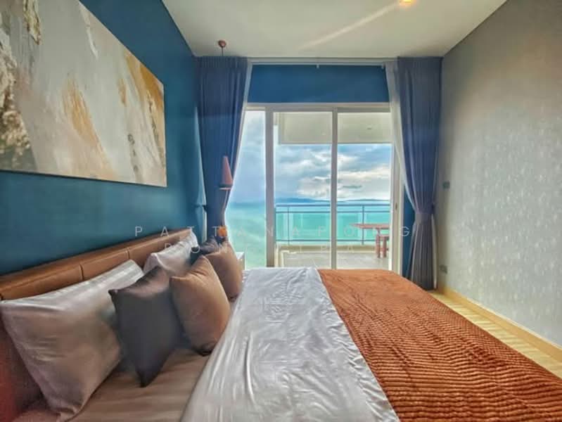Wyndham Jomtien Pattaya, Chon Buri (Pattaya), Nong Pru, Bang Lamung (Pattaya), Chon Buri (Pattaya), 2 Bedrooms, 116 sqm, Condo For Sale, by Pattanapong Pongpipat, 500239805 - DDproperty.com