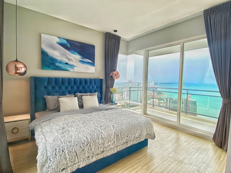 Wyndham Jomtien Pattaya, Chon Buri (Pattaya), Nong Pru, Bang Lamung (Pattaya), Chon Buri (Pattaya), 2 Bedrooms, 116 sqm, Condo For Sale, by Pattanapong Pongpipat, 500239805 - DDproperty.com