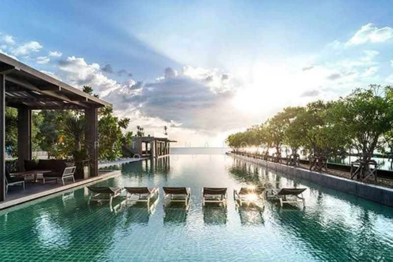 Wyndham Jomtien Pattaya : วินด์แฮม จอมเทียน พัทยา, ชลบุรี, หนองปรือ, บางละมุง, ชลบุรี, 116 ตร.ม., คอนโด ขาย, โดย Pattanapong Pongpipat, 500239805 - DDproperty.com