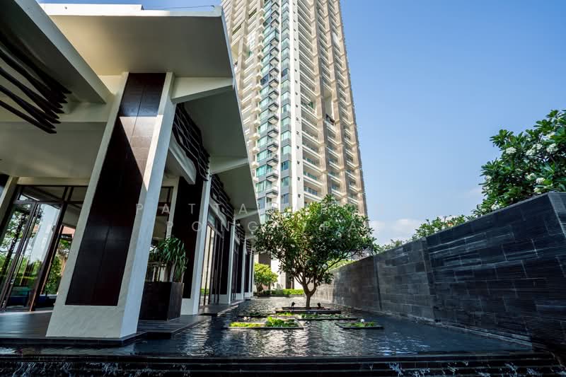 Wyndham Jomtien Pattaya, Chon Buri (Pattaya), Nong Pru, Bang Lamung (Pattaya), Chon Buri (Pattaya), 2 Bedrooms, 116 sqm, Condo For Sale, by Pattanapong Pongpipat, 500239805 - DDproperty.com