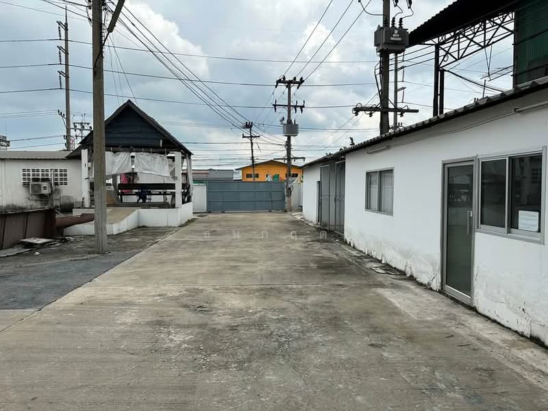 รงงานให้เช่า พร้อมออฟฟิศ 1,100 ตรม. ใกล้เซ็นทรัลมหาชัย ซ.เศรษฐกิจ 18, สมุทรสาคร, นาดี, เมืองสมุทรสาคร, สมุทรสาคร, 11,000 ตร.ม., โกดัง-โรงงาน ให้เช่า, โดย ธนกฤต, 500239806 - DDproperty.com