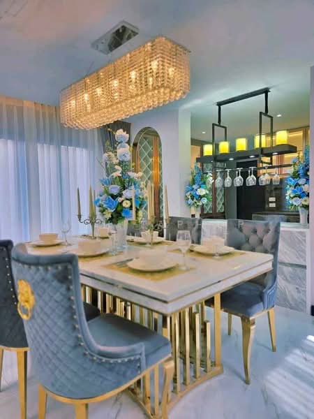 undefined, Chon Buri (Pattaya), Nong Pla Lai, Bang Lamung (Pattaya), Chon Buri (Pattaya), 4 Bedrooms, 320 sqm, Single Detached House For Sale, by Achitaphop Klinpipat, 500239807 - DDproperty.com