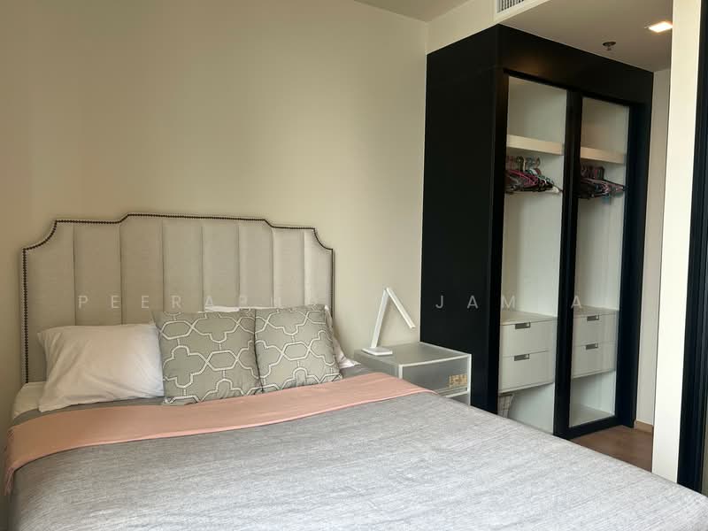 Noble Around Sukhumvit 33, Bangkok, 17 Soi Sukhumvit 33, Khlong Tan Nua, Watthana, Bangkok, 1 Bedroom, 27 sqm, Condo For Sale, by Peeraphong Jamsai, 500239808 - DDproperty.com