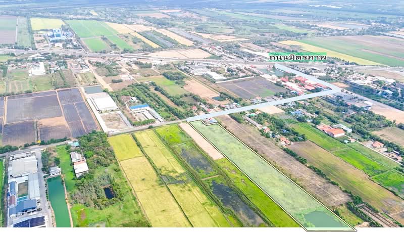 land for sell, Phra Nakhon Si Ayutthaya, Sanap Thup, Wang Noi, Phra Nakhon Si Ayutthaya, , 47,352 sqm, Land For Sale, by คุณเอ, 500239811 - DDproperty.com
