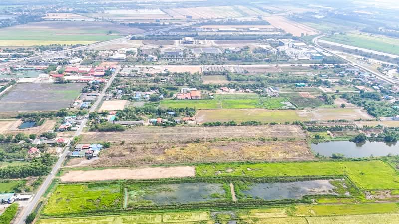 land for sell, Phra Nakhon Si Ayutthaya, Sanap Thup, Wang Noi, Phra Nakhon Si Ayutthaya, , 47,352 sqm, Land For Sale, by คุณเอ, 500239811 - DDproperty.com