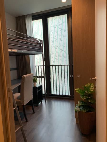 The Line Asoke-Ratchada, Bangkok, Din Daeng Road, Din Daeng, Din Daeng, Bangkok, 2 Bedrooms, 47 sqm, Condo For Sale, by Nuttharom Linla, 500239812 - DDproperty.com