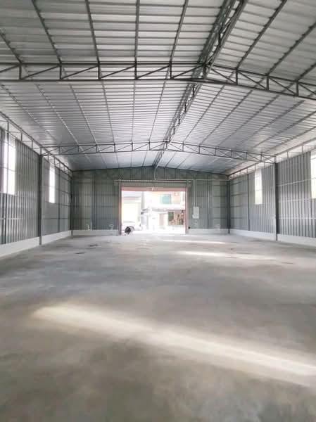 WareHouse, Bangkok, Ram Inthra, Khan Na Yao, Bangkok, , 504 sqm, Warehouse/Factory For Rent, by ประเสริฐ ภู่โสภา, 500239815 - DDproperty.com