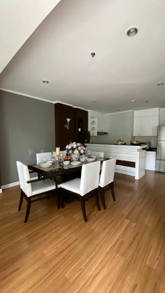 The Milliard, Bangkok, Soi Sukhumvit 61, Khlong Tan Nua, Watthana, Bangkok, 2 Bedrooms, 115 sqm, Apartment For Rent, by Peeraphong Jamsai, 500239817 - DDproperty.com