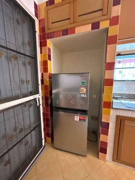 Parkway Chalet Ramkhamhaeng, Bangkok, 103 Ramkhamhaeng Road, Min Buri, Min Buri, Bangkok, 3 Bedrooms, 250 sqm, Single Detached House For Rent, by NTG Property House Co.,Ltd., 500239818 - DDproperty.com