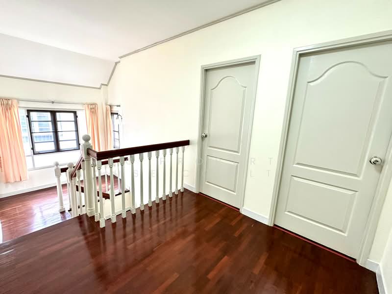 Parkway Chalet Ramkhamhaeng : พาร์คเวย์ ชาเล่ต์ รามคำแหง, กรุงเทพ, 103 ถนน รามคำแหง, มีนบุรี, มีนบุรี, กรุงเทพ, 250 ตร.ม., บ้านเดี่ยว ให้เช่า, โดย NTG Property House Co.,Ltd., 500239818 - DDproperty.com