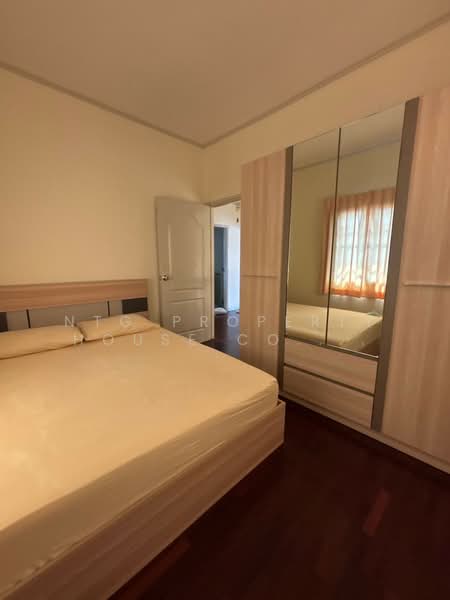 Parkway Chalet Ramkhamhaeng : พาร์คเวย์ ชาเล่ต์ รามคำแหง, กรุงเทพ, 103 ถนน รามคำแหง, มีนบุรี, มีนบุรี, กรุงเทพ, 250 ตร.ม., บ้านเดี่ยว ให้เช่า, โดย NTG Property House Co.,Ltd., 500239818 - DDproperty.com