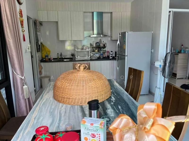 The Serene, Chon Buri (Pattaya), Moo 2, Samed, Muang Chon Buri, Chon Buri (Pattaya), 4 Bedrooms, 210 sqm, Single Detached House For Sale, by Achitaphop Klinpipat, 500239820 - DDproperty.com