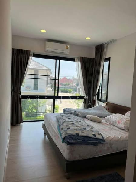 The Serene, Chon Buri (Pattaya), Moo 2, Samed, Muang Chon Buri, Chon Buri (Pattaya), 4 Bedrooms, 210 sqm, Single Detached House For Sale, by Achitaphop Klinpipat, 500239820 - DDproperty.com