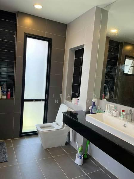 The Serene, Chon Buri (Pattaya), Moo 2, Samed, Muang Chon Buri, Chon Buri (Pattaya), 4 Bedrooms, 210 sqm, Single Detached House For Sale, by Achitaphop Klinpipat, 500239820 - DDproperty.com