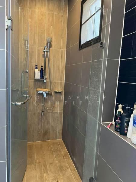 The Serene : เดอะ ซีรีน, ชลบุรี, หมู่ที่ 2, เสม็ด, เมืองชลบุรี, ชลบุรี, 210 ตร.ม., บ้านเดี่ยว ขาย, โดย Achitaphop Klinpipat, 500239820 - DDproperty.com