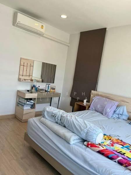 The Serene, Chon Buri (Pattaya), Moo 2, Samed, Muang Chon Buri, Chon Buri (Pattaya), 4 Bedrooms, 210 sqm, Single Detached House For Sale, by Achitaphop Klinpipat, 500239820 - DDproperty.com