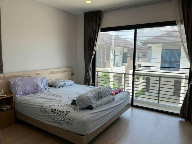 The Serene, Chon Buri (Pattaya), Moo 2, Samed, Muang Chon Buri, Chon Buri (Pattaya), 4 Bedrooms, 210 sqm, Single Detached House For Sale, by Achitaphop Klinpipat, 500239820 - DDproperty.com