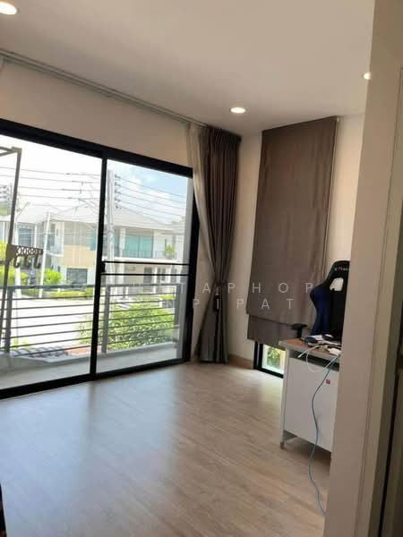 The Serene, Chon Buri (Pattaya), Moo 2, Samed, Muang Chon Buri, Chon Buri (Pattaya), 4 Bedrooms, 210 sqm, Single Detached House For Sale, by Achitaphop Klinpipat, 500239820 - DDproperty.com