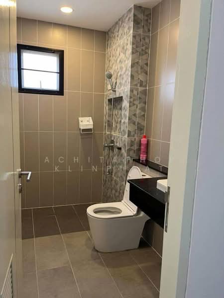 The Serene, Chon Buri (Pattaya), Moo 2, Samed, Muang Chon Buri, Chon Buri (Pattaya), 4 Bedrooms, 210 sqm, Single Detached House For Sale, by Achitaphop Klinpipat, 500239820 - DDproperty.com