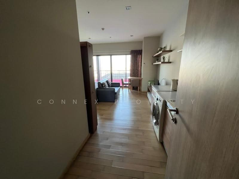 Noble Reveal, Bangkok, 36 Soi Sukhumvit 63, Ekamai Road, Phra Kanong Nua, Watthana, Bangkok, 1 Bedroom, 32 sqm, Condo For Rent, by Connex Property, 500239821 - DDproperty.com