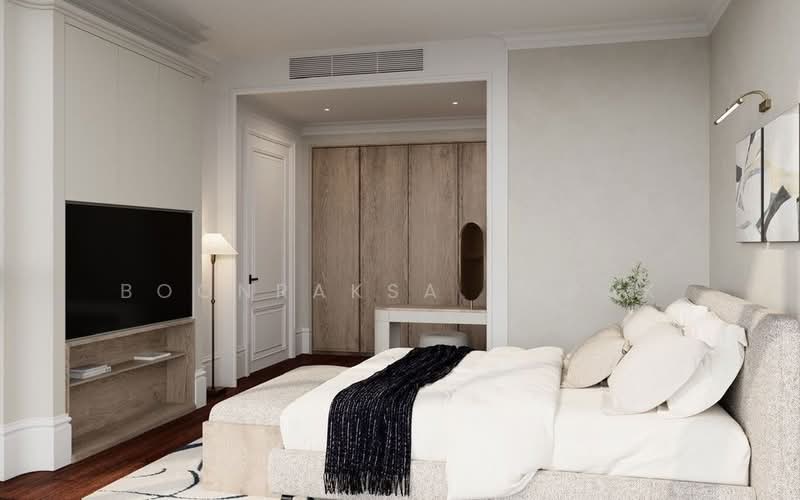 Khun By Yoo, Bangkok, 338 Thonglor Road, Khlong Tan Nua, Watthana, Bangkok, 3 Bedrooms, 150 sqm, Condo For Rent, by Boonraksa Sopak, 500239822 - DDproperty.com