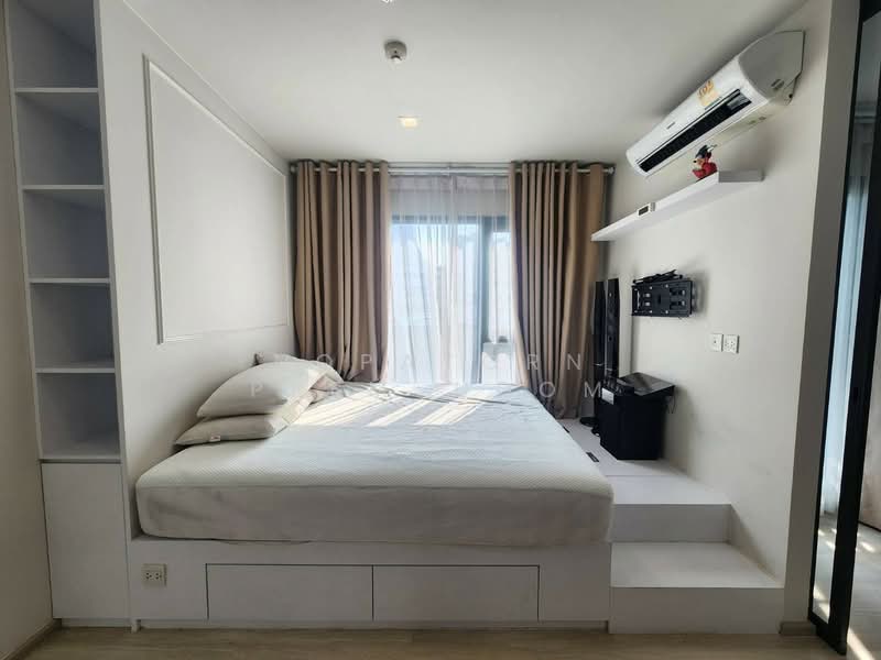 Life One Wireless, Bangkok, 1 Wireless Road, Lumphini, Pathum Wan, Bangkok, 1 Bedroom, 35 sqm, Condo For Sale, by Nopatorn Prem-udom, 500239824 - DDproperty.com