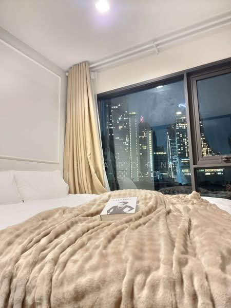 Life One Wireless, Bangkok, 1 Wireless Road, Lumphini, Pathum Wan, Bangkok, 1 Bedroom, 35 sqm, Condo For Sale, by Nopatorn Prem-udom, 500239824 - DDproperty.com