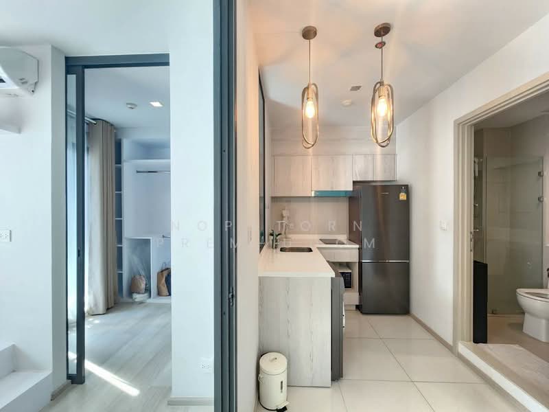 Life One Wireless, Bangkok, 1 Wireless Road, Lumphini, Pathum Wan, Bangkok, 1 Bedroom, 35 sqm, Condo For Sale, by Nopatorn Prem-udom, 500239824 - DDproperty.com