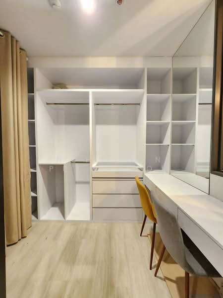 Life One Wireless, Bangkok, 1 Wireless Road, Lumphini, Pathum Wan, Bangkok, 1 Bedroom, 35 sqm, Condo For Sale, by Nopatorn Prem-udom, 500239824 - DDproperty.com