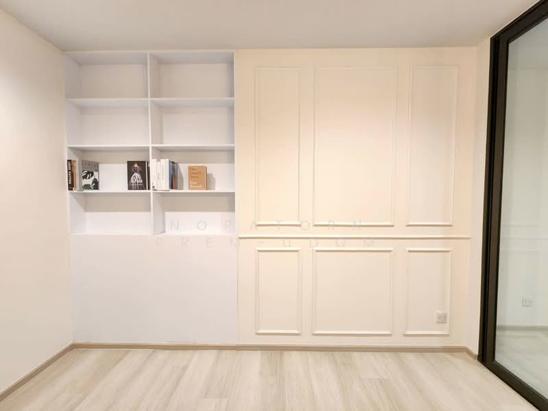 Life One Wireless, Bangkok, 1 Wireless Road, Lumphini, Pathum Wan, Bangkok, 1 Bedroom, 35 sqm, Condo For Sale, by Nopatorn Prem-udom, 500239824 - DDproperty.com