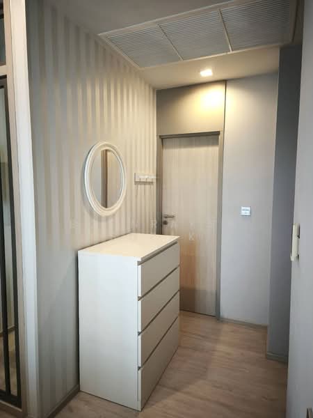 M Thonglor 10, Bangkok, 9 Soi Ekkamai 12, Ekkamai Road, Khlong Tan Nua, Watthana, Bangkok, 2 Bedrooms, 51 sqm, Condo For Rent, by Boonraksa Sopak, 500239825 - DDproperty.com