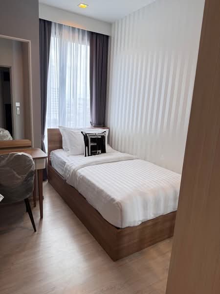 M Thonglor 10, Bangkok, 9 Soi Ekkamai 12, Ekkamai Road, Khlong Tan Nua, Watthana, Bangkok, 2 Bedrooms, 51 sqm, Condo For Rent, by Boonraksa Sopak, 500239825 - DDproperty.com