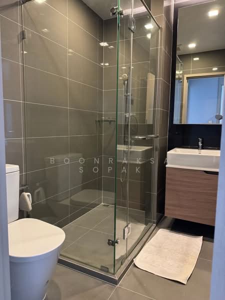 M Thonglor 10, Bangkok, 9 Soi Ekkamai 12, Ekkamai Road, Khlong Tan Nua, Watthana, Bangkok, 2 Bedrooms, 51 sqm, Condo For Rent, by Boonraksa Sopak, 500239825 - DDproperty.com