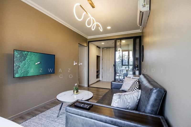 ให้เช่า - Sky Park : สกาย ปาร์ค, ภูเก็ต