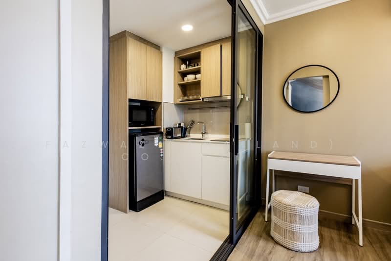 Sky Park, Phuket, Choeng Thale, Choeng Thale, Thalang, Phuket, 1 Bedroom, 39 sqm, Condo For Rent, by Fazwaz (Thailand) Co., Ltd., 500239826 - DDproperty.com