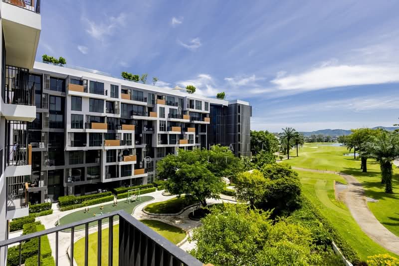 ให้เช่า - Sky Park : สกาย ปาร์ค, ภูเก็ต