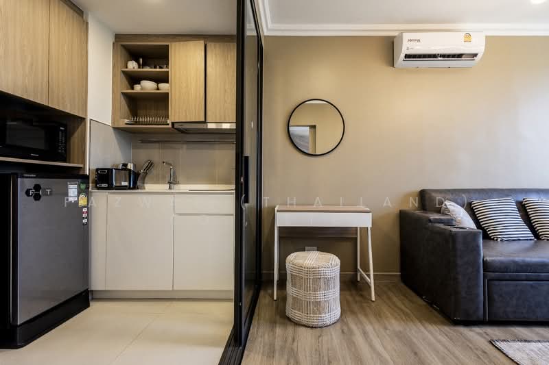 ให้เช่า - Sky Park : สกาย ปาร์ค, ภูเก็ต