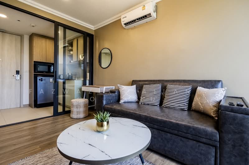 Sky Park, Phuket, Choeng Thale, Choeng Thale, Thalang, Phuket, 1 Bedroom, 39 sqm, Condo For Rent, by Fazwaz (Thailand) Co., Ltd., 500239826 - DDproperty.com