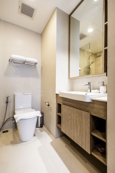 Sky Park, Phuket, Choeng Thale, Choeng Thale, Thalang, Phuket, 1 Bedroom, 39 sqm, Condo For Rent, by Fazwaz (Thailand) Co., Ltd., 500239826 - DDproperty.com