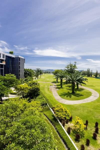 Sky Park, Phuket, Choeng Thale, Choeng Thale, Thalang, Phuket, 1 Bedroom, 39 sqm, Condo For Rent, by Fazwaz (Thailand) Co., Ltd., 500239826 - DDproperty.com