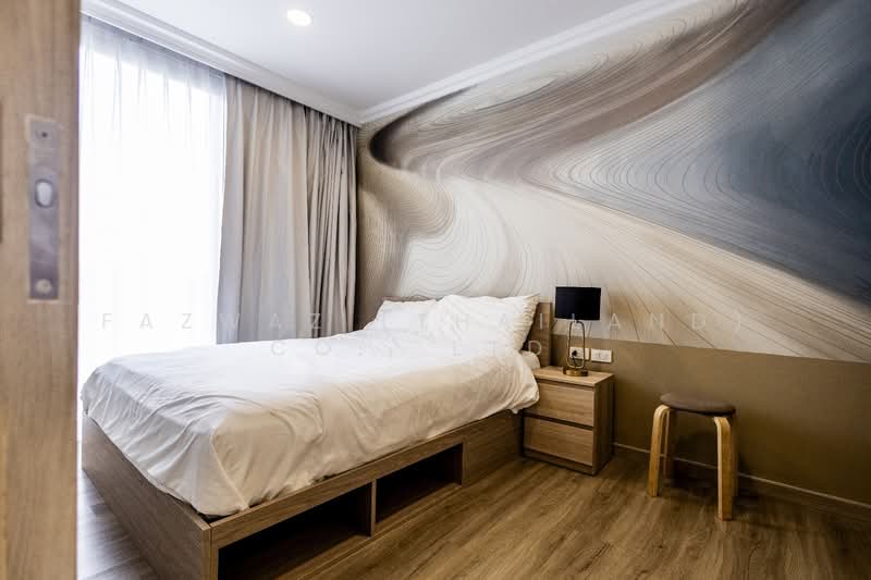 ให้เช่า - Sky Park : สกาย ปาร์ค, ภูเก็ต