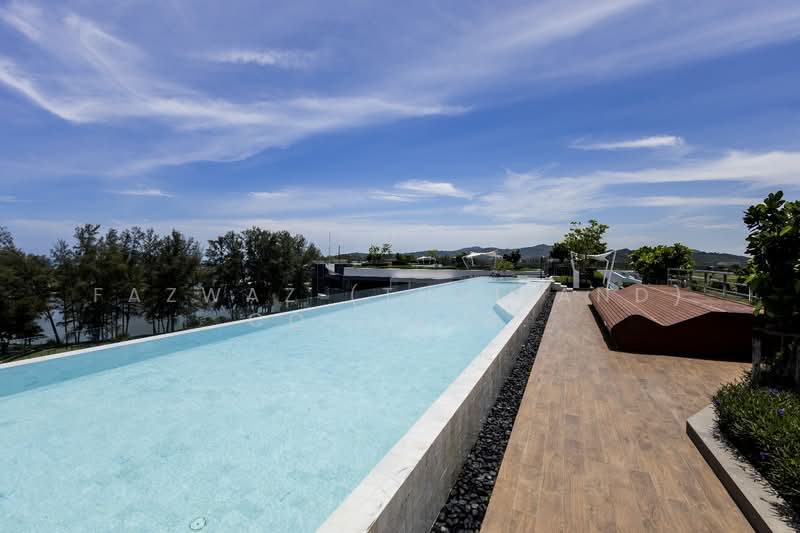 ให้เช่า - Sky Park : สกาย ปาร์ค, ภูเก็ต