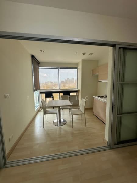 Rhythm Ratchada : ริธึ่ม รัชดา, กรุงเทพ, 558 ถนนรัชดาภิเษก, สามเสนนอก, ห้วยขวาง, กรุงเทพ, 46 ตร.ม., คอนโด ขาย, โดย Peeraphong Jamsai, 500239827 - DDproperty.com