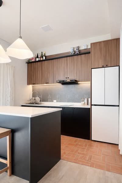 Villaggio 3 Srinakarin-Bangna, Samut Prakan, Bang Kaeo, Bang Plee, Samut Prakan, 3 Bedrooms, 122 sqm, Single Detached House For Rent, by Shaporn Supvilaiphisan, 500239829 - DDproperty.com