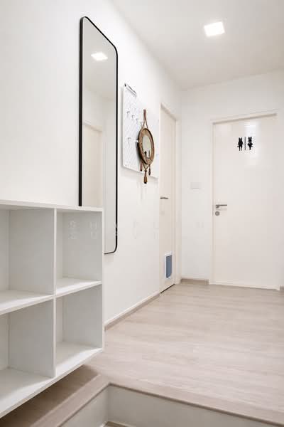 Villaggio 3 Srinakarin-Bangna : วิลลาจจิโอ 3 ศรีนครินทร์-บางนา, สมุทรปราการ, บางแก้ว, บางพลี, สมุทรปราการ, 122 ตร.ม., บ้านเดี่ยว ให้เช่า, โดย Shaporn Supvilaiphisan, 500239829 - DDproperty.com