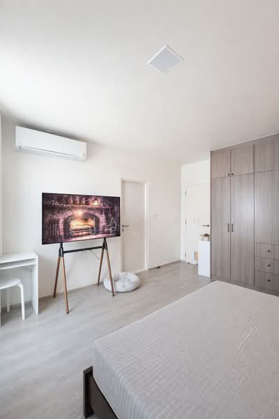 Villaggio 3 Srinakarin-Bangna, Samut Prakan, Bang Kaeo, Bang Plee, Samut Prakan, 3 Bedrooms, 122 sqm, Single Detached House For Rent, by Shaporn Supvilaiphisan, 500239829 - DDproperty.com