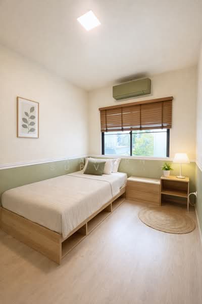 Villaggio 3 Srinakarin-Bangna : วิลลาจจิโอ 3 ศรีนครินทร์-บางนา, สมุทรปราการ, บางแก้ว, บางพลี, สมุทรปราการ, 122 ตร.ม., บ้านเดี่ยว ให้เช่า, โดย Shaporn Supvilaiphisan, 500239829 - DDproperty.com