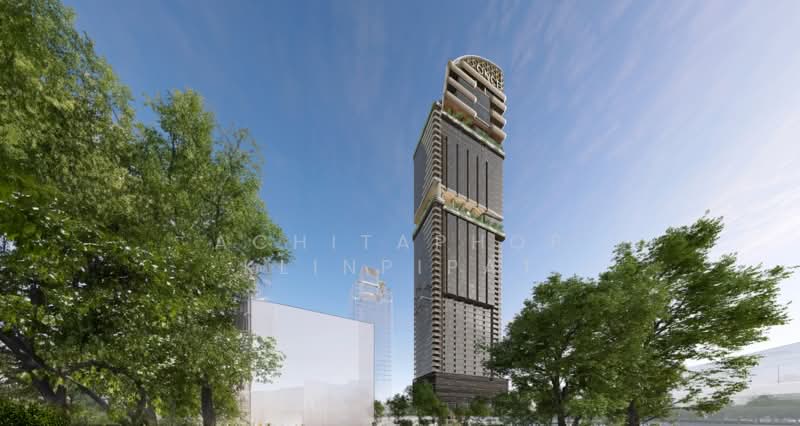 Once Wongamat : วันซ์วงศ์อมาตย์, Chon Buri (Pattaya), พัทยา-นาเกลือ, Na Kloe, Bang Lamung (Pattaya), Chon Buri (Pattaya), 2 Bedrooms, 88 sqm, Condo For Sale, by Achitaphop Klinpipat, 500239830 - DDproperty.com