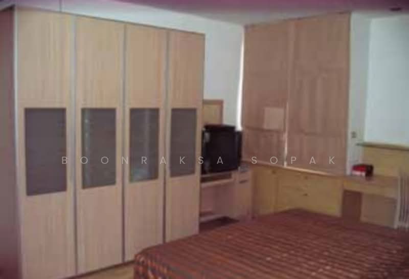 Las Colinas, Bangkok, Sukhumvit 21 Road, Khlongtoei Nua, Watthana, Bangkok, 2 Bedrooms, 100 sqm, Condo For Rent, by Boonraksa Sopak, 500239832 - DDproperty.com