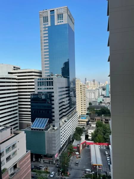 The Esse Asoke, Bangkok, 333 Soi Sukhumvit 21, Sukhumvit Road, Khlongtoei Nua, Watthana, Bangkok, 1 Bedroom, 47 sqm, Condo For Sale, by Nuttharom Linla, 500239833 - DDproperty.com